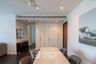 3 Bedroom Condo for rent in 185 Rajadamri, Lumpini, Bangkok near BTS Ratchadamri