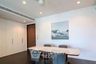 3 Bedroom Condo for rent in 185 Rajadamri, Lumpini, Bangkok near BTS Ratchadamri