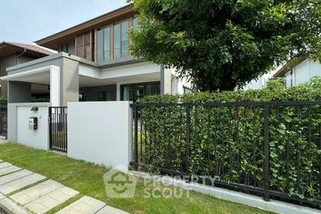 3 Bedroom House for rent in Burasiri Pattanakarn, Prawet, Bangkok