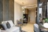 1 Bedroom Condo for rent in Ashton Asoke - Rama 9, Din Daeng, Bangkok near MRT Phra Ram 9