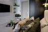 1 Bedroom Condo for rent in Ashton Asoke - Rama 9, Din Daeng, Bangkok near MRT Phra Ram 9