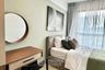 2 Bedroom Condo for rent in Life Sukhumvit 48, Phra Khanong, Bangkok near BTS Phra Khanong