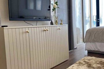 1 Bedroom Condo for rent in Ideo Q Victory, Thanon Phaya Thai, Bangkok near BTS Victory Monument