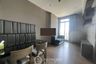 2 Bedroom Condo for rent in The Diplomat Sathorn, Silom, Bangkok near BTS Surasak