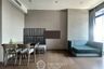 2 Bedroom Condo for rent in The Diplomat Sathorn, Silom, Bangkok near BTS Surasak