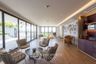 3 Bedroom Apartment for rent in Knightsbridge Bearing, Samrong Nuea, Samut Prakan near BTS Bearing