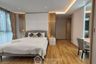 3 Bedroom Apartment for rent in Knightsbridge Bearing, Samrong Nuea, Samut Prakan near BTS Bearing