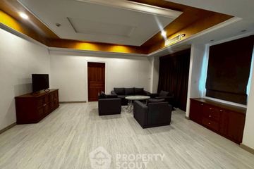 3 Bedroom Apartment for rent in Chaidee Mansion, Khlong Toei Nuea, Bangkok near Airport Rail Link Makkasan