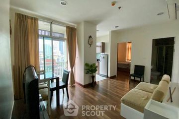 2 Bedroom Condo for rent in Chewathai Ratchaprarop, Makkasan, Bangkok near BTS Victory Monument
