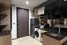 1 Bedroom Condo for rent in The Line Asoke - Ratchada, Din Daeng, Bangkok near MRT Phra Ram 9