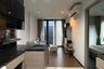 1 Bedroom Condo for rent in The Line Asoke - Ratchada, Din Daeng, Bangkok near MRT Phra Ram 9