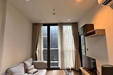 1 Bedroom Condo for rent in The Line Asoke - Ratchada, Din Daeng, Bangkok near MRT Phra Ram 9