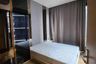 1 Bedroom Condo for rent in Ashton Asoke - Rama 9, Din Daeng, Bangkok near MRT Phra Ram 9