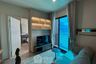 2 Bedroom Condo for rent in NUE District R9, Huai Khwang, Bangkok near MRT Phra Ram 9