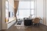 2 Bedroom Condo for rent in Maha Phruettharam, Bangkok near MRT Hua Lamphong