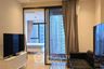 1 Bedroom Condo for rent in Ashton Asoke - Rama 9, Din Daeng, Bangkok near MRT Phra Ram 9