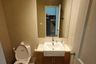 1 Bedroom Condo for rent in Noble Reform, Phaya Thai, Bangkok near BTS Ari