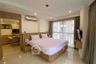 1 Bedroom Condo for rent in City Garden Pratumnak, Nong Prue, Chonburi