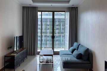 1 Bedroom Condo for rent in Supalai Oriental Sukhumvit 39, Khlong Tan Nuea, Bangkok