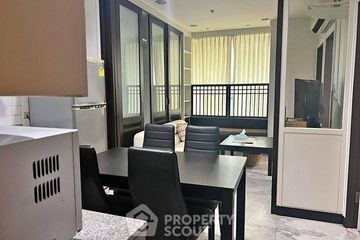 2 Bedroom Condo for rent in Sathorn House, Silom, Bangkok near BTS Surasak