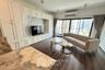 2 Bedroom Condo for rent in Ideo Rama 9 - Asoke, Huai Khwang, Bangkok near MRT Phra Ram 9