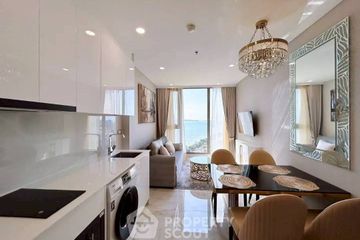 1 Bedroom Condo for rent in Copacabana Beach Jomtien, Nong Prue, Chonburi