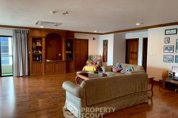 3 Bedroom Apartment for rent in G.P. Grande Tower, Khlong Toei Nuea, Bangkok near MRT Sukhumvit