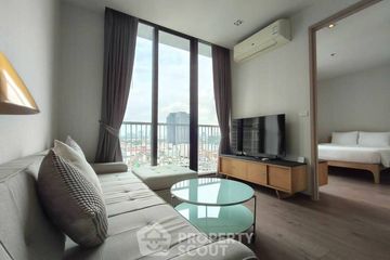 2 Bedroom Condo for rent in Park Origin Phrom Phong, Khlong Tan, Bangkok near BTS Phrom Phong