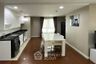 2 Bedroom Condo for rent in Belle Grand Rama 9, Huai Khwang, Bangkok near MRT Phra Ram 9