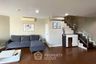 2 Bedroom Condo for rent in Belle Grand Rama 9, Huai Khwang, Bangkok near MRT Phra Ram 9