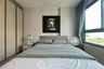 1 Bedroom Condo for rent in Ideo Rama 9 - Asoke, Huai Khwang, Bangkok near MRT Phra Ram 9