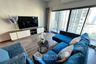 2 Bedroom Condo for rent in Ideo Rama 9 - Asoke, Huai Khwang, Bangkok near MRT Phra Ram 9