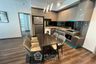 2 Bedroom Condo for rent in Ideo Rama 9 - Asoke, Huai Khwang, Bangkok near MRT Phra Ram 9