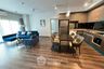 2 Bedroom Condo for rent in Ideo Rama 9 - Asoke, Huai Khwang, Bangkok near MRT Phra Ram 9