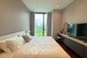 2 Bedroom Apartment for rent in Sindhorn Kempinski Hotel Bangkok, Lumpini, Bangkok near BTS Ratchadamri