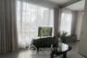 1 Bedroom Condo for rent in Ideo Mobi Rangnam, Thanon Phaya Thai, Bangkok near BTS Victory Monument