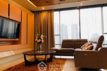 2 Bedroom Condo for rent in The Bangkok Sathorn, Thung Wat Don, Bangkok near BTS Surasak