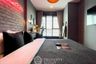 2 Bedroom Condo for rent in The Base Park East Sukhumvit 77, Phra Khanong Nuea, Bangkok near BTS On Nut