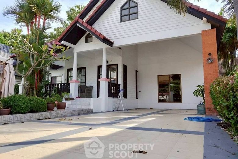 3 Bedroom House For Rent