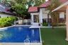 3 Bedroom House for rent in Samet, Chonburi