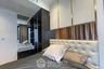1 Bedroom Condo for rent in Ashton Asoke - Rama 9, Din Daeng, Bangkok near MRT Phra Ram 9