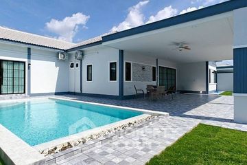 4 Bedroom Villa for rent in Nong Prue, Chonburi