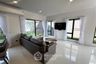 4 Bedroom House for rent in Burasiri Krungthep Kreetha, Hua Mak, Bangkok