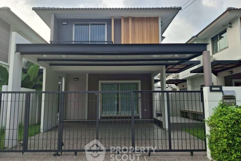 3 Bedroom House For Rent
