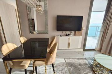 2 Bedroom Condo for rent in Wyndham Jomtien Pattaya, Nong Prue, Chonburi