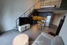 1 Bedroom Condo for rent in The Lofts Silom, Silom, Bangkok near BTS Surasak