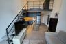 1 Bedroom Condo for rent in The Lofts Silom, Silom, Bangkok near BTS Surasak