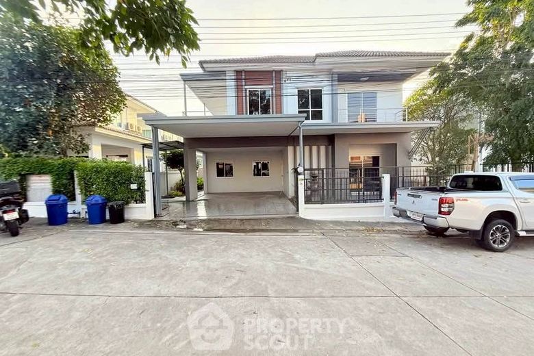 3 Bedroom House For Rent