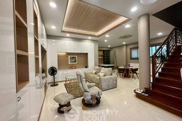 4 Bedroom Townhouse for rent in The Legend Sathorn-Narathiwas, Chong Nonsi, Bangkok