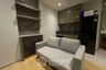 1 Bedroom Condo for rent in Ashton Asoke - Rama 9, Din Daeng, Bangkok near MRT Phra Ram 9